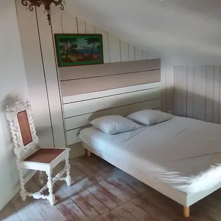 Maison 18eme Siecle *