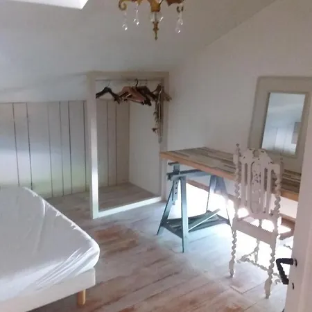 Maison 18eme Siecle *