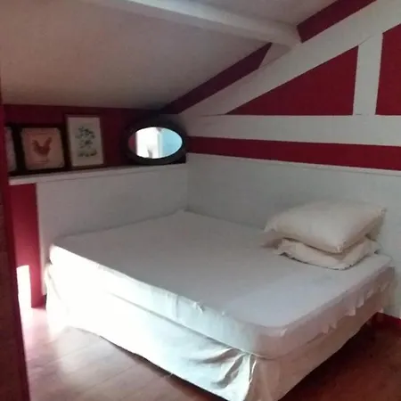 Hébergement de vacances Maison 18eme Siècle *